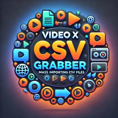 VidxTube Theme And Plugins - Image 2