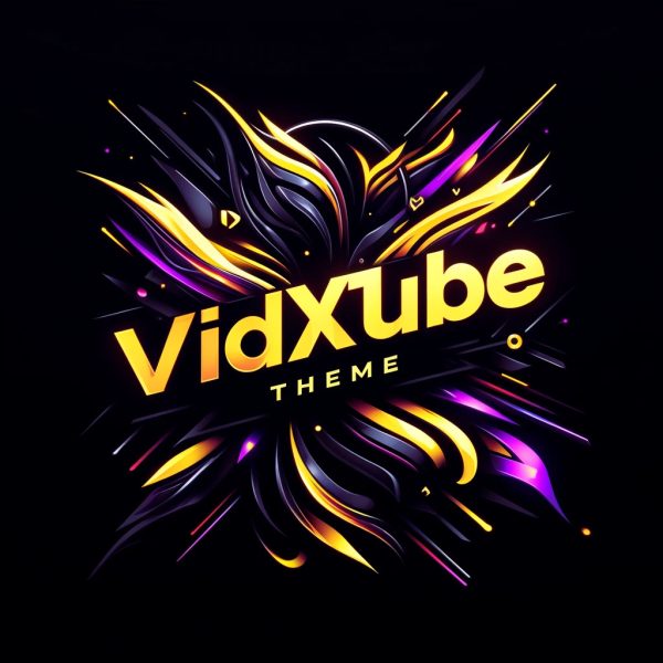 VidxTube  Wordpress Tube Theme