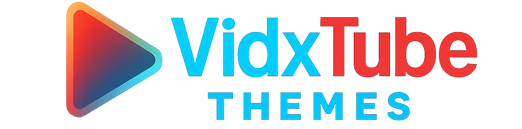 VidxTube