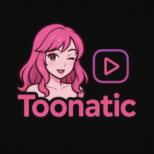 Toonatic Tube Theme