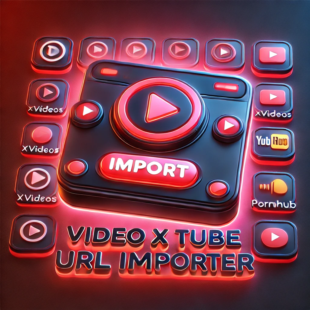 VIDXTUBE THEMES VIDXTUBE THEMES