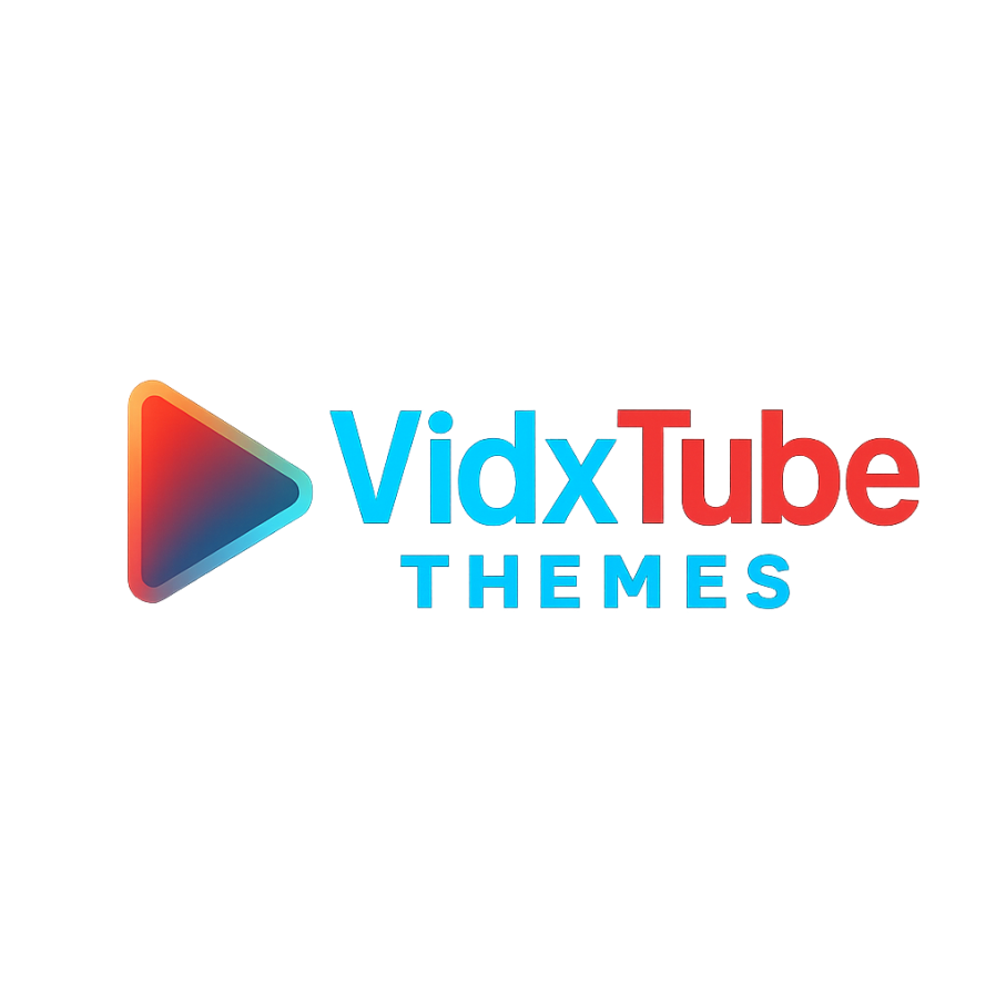 vidxtube-logo