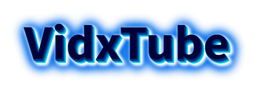 Vidxtube