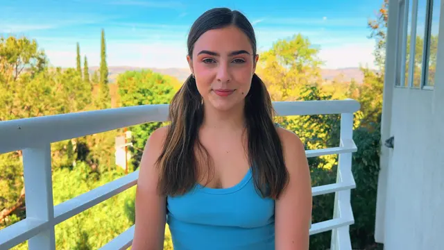 Violet Dawn’s Incredible Sucking And Riding Skills | HD Porn