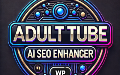 Adult Tube AI SEO Enhancer